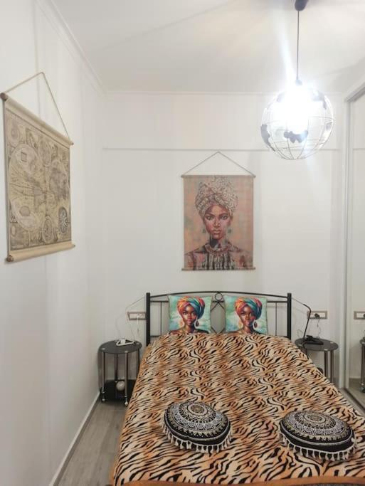 Downtown Giorgos Apartment Chania  Exterior photo